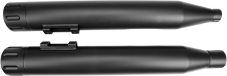 Eagle Slip Ons Pitch Black `17 Up Flt/H