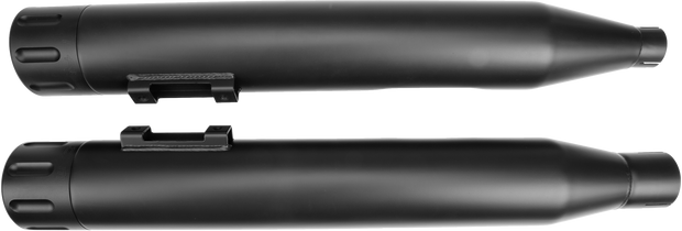 Eagle Slip Ons Pitch Black `17 Up Flt/H