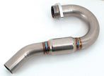 Powerbomb Header 700 Raptor