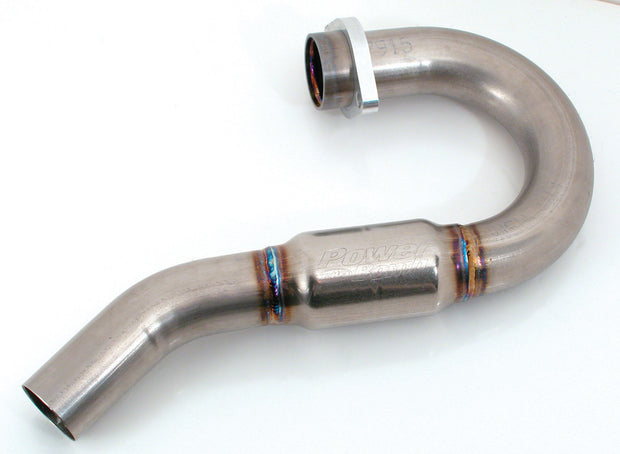Powerbomb Header 700 Raptor