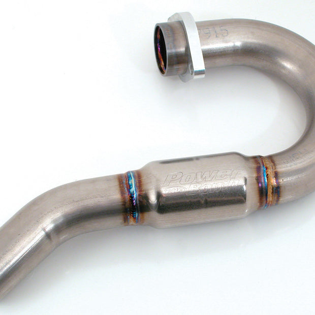 Powerbomb Header 700 Raptor