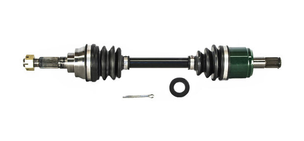Oe 2.0 Axle Front