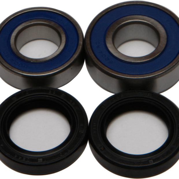 Rear Wheel Bearing/Seal Kit