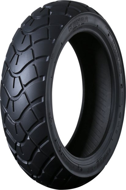 KENDA Tire - K761 Dual Sport - Front/Rear - 100/90-19 - 66H 047611905B1