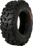 KENDA Tire - K587 Bearclaw HTR - Rear - 26x11R14 - 8 Ply 085871461D1