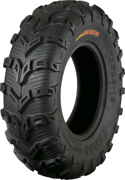 KENDA Tire - K592 Bearclaw Evo - Rear - 26x11-12 - 6 Ply 085921261C1