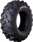 KENDA Tire - K3203 Mastodon AT - Front - 25x8R12 - 8 Ply 0832031201D1