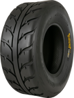 KENDA Tire - K547 Speed Racer - Rear - 22x10-10 - 4 Ply 085471078B1