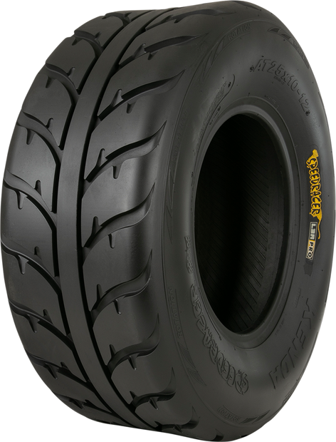 KENDA Tire - K547 Speed Racer - Rear - 22x10-10 - 4 Ply 085471078B1