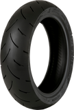KENDA Tire - KD1 Kwick - Rear - 130/70-12 - 56L 04KD1120031