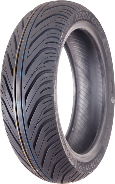 KENDA Tire - K6022 Kozmik - Front/Rear - 3.50-10 - 51J 04602210501