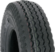 KENDA Tire - 4.00-8 | 4.80-8 - 6 Ply 093710820C1L