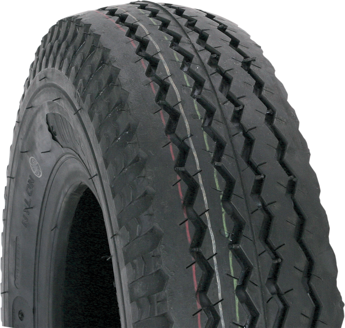KENDA Tire - 4.00-8 | 4.80-8 - 6 Ply 093710820C1L
