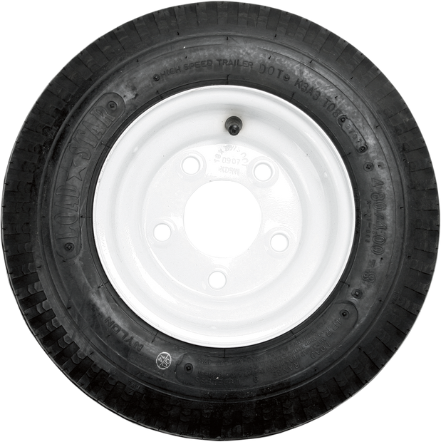 KENDA Tire - 5.70-8 - 4 Ply 093530830B1L