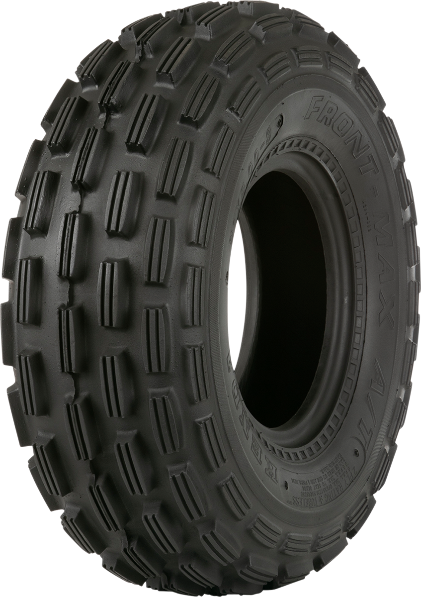 KENDA Tire - K284 Front Max - 21x7-10 - 2 Ply 082841080A1