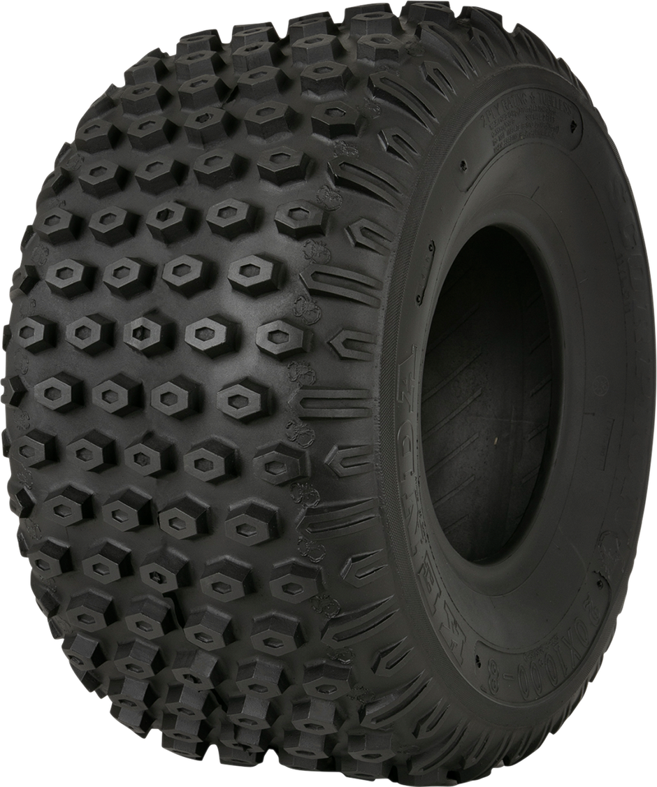KENDA Tire - K290 Scorpion - Rear - 20x10-9 - 2 Ply 082900976A1