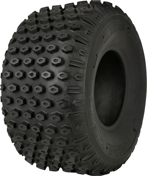 KENDA Tire - K290 Scorpion - Rear - 14.5x7-6 - 2 Ply 082900657A1