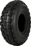 KENDA Tire - K300 Dominator - Front - 22x8-10 - 4 Ply 083001083B1