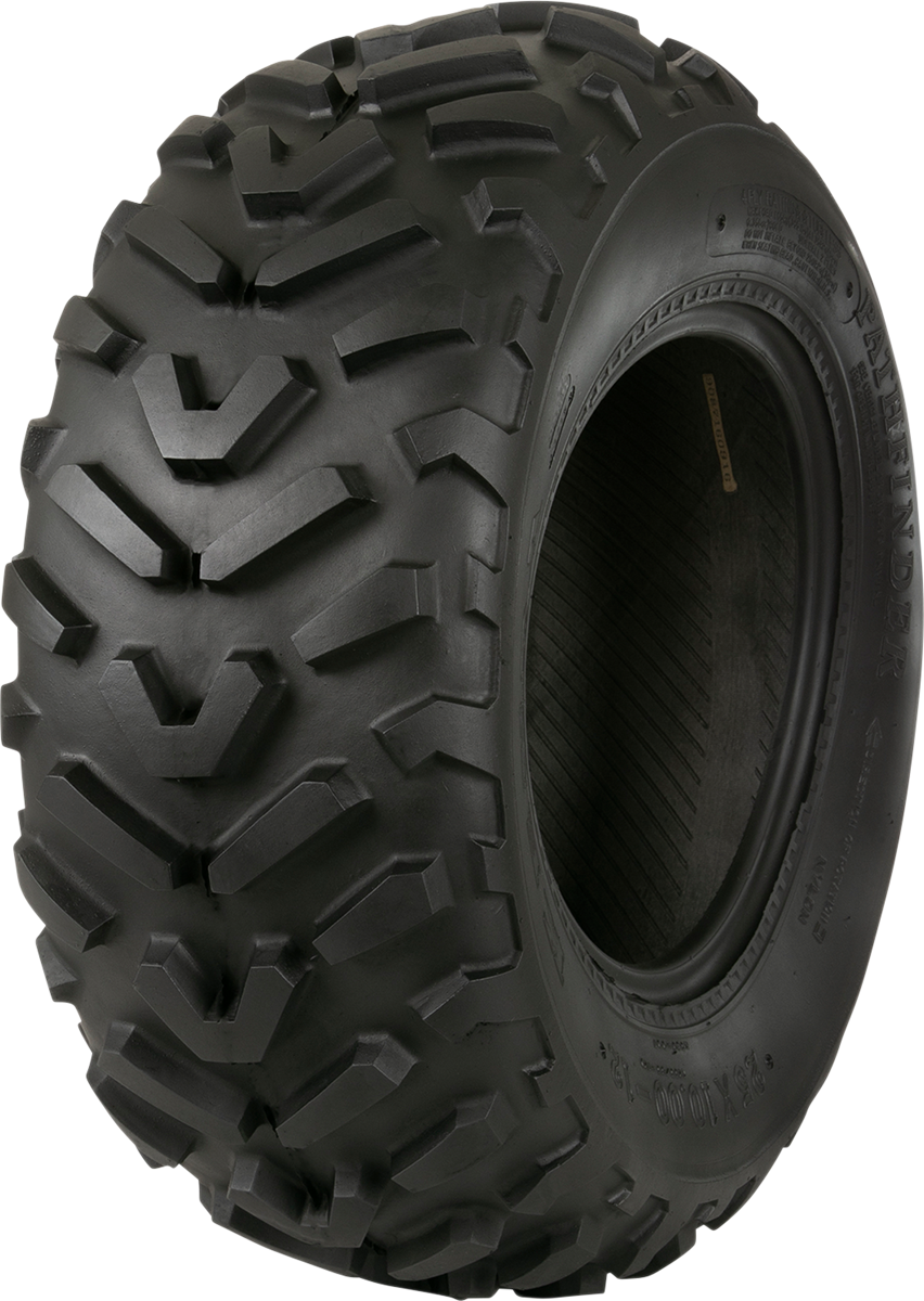 KENDA Tire - K530 Pathfinder - Rear - 25x12-10 - 2 Ply 085301092A1