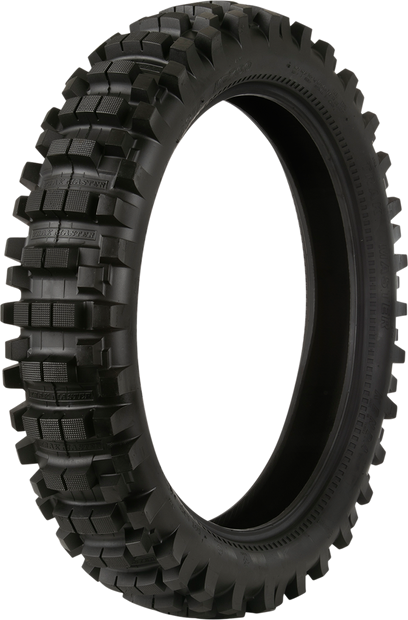 KENDA Tire - K760 Trakmaster - Rear - 110/90-19 - 62M 047601910C0
