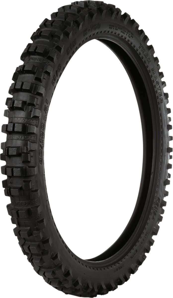 KENDA Tire - K760 Trakmaster - Front - 2.50-10 - 38M 047601032C0