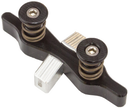 Double Button Holeshot Device