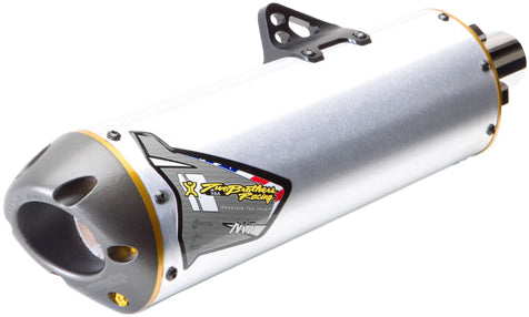 M 7 Standard Slip On (Aluminum)