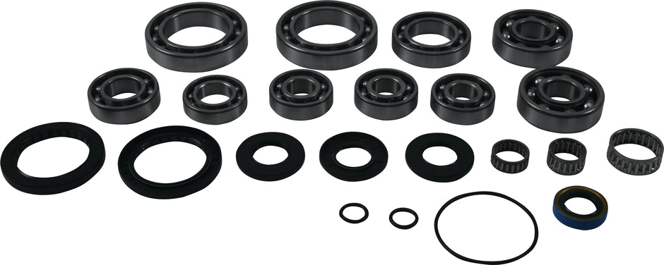 Trans Axle Bearing/Seal Kit
