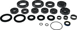 Trans Axle Bearing/Seal Kit
