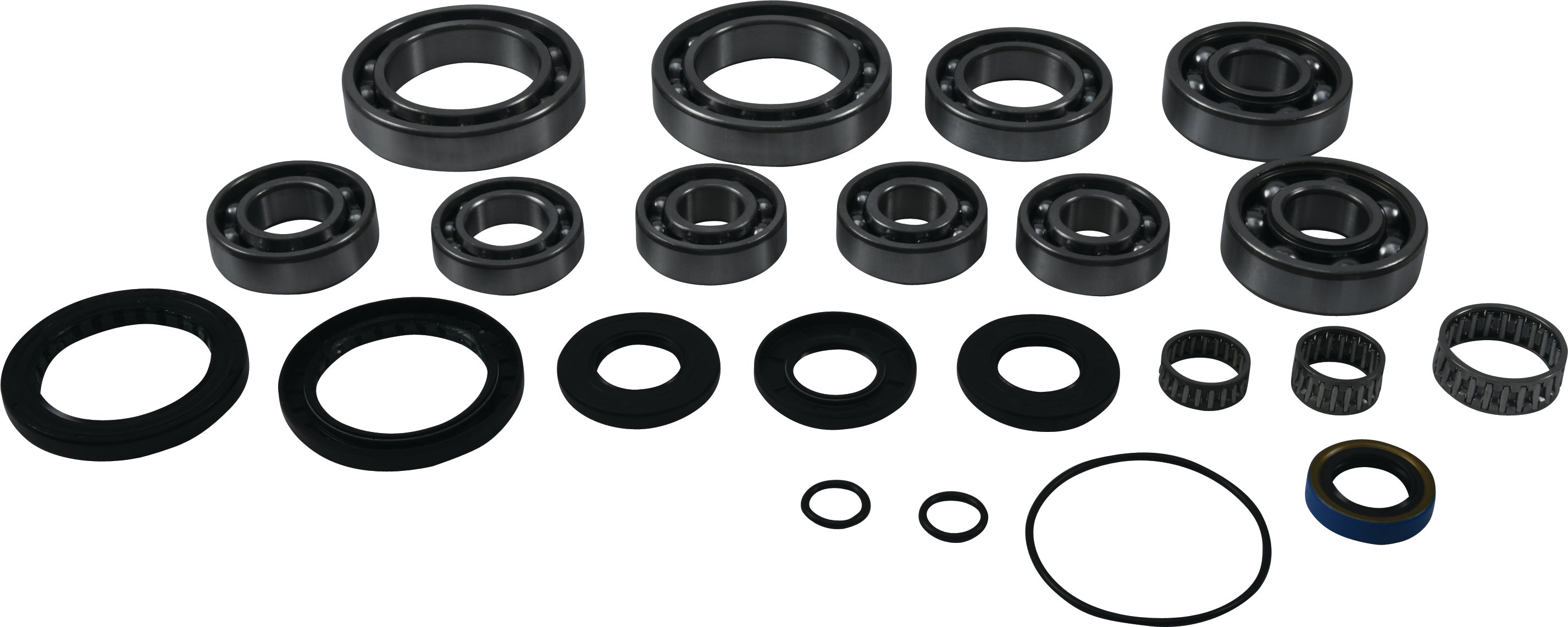 Trans Axle Bearing/Seal Kit
