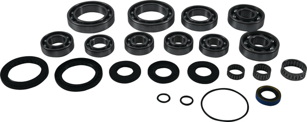 Trans Axle Bearing/Seal Kit