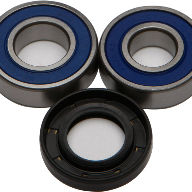 Wheel Bearing & Seal Kit