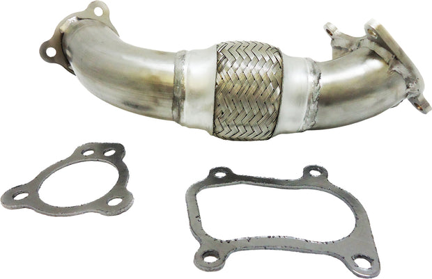 Turbo Outlet Muffler 2.5"