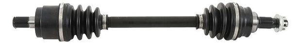 8 Ball Extreme Axle Rear