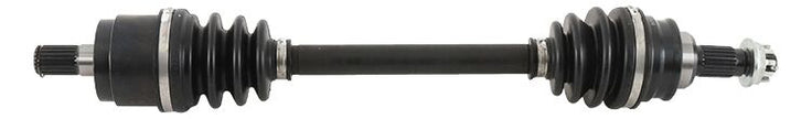 8 Ball Extreme Axle Rear