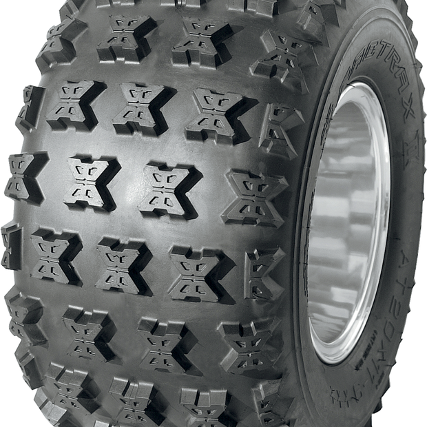 AMS Tire - Pactrax II - Rear - 20x11-8 - 6 Ply 0820-3670