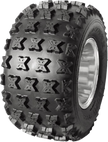 AMS Tire - Pactrax II - Rear - 20x11-8 - 6 Ply 0820-3670