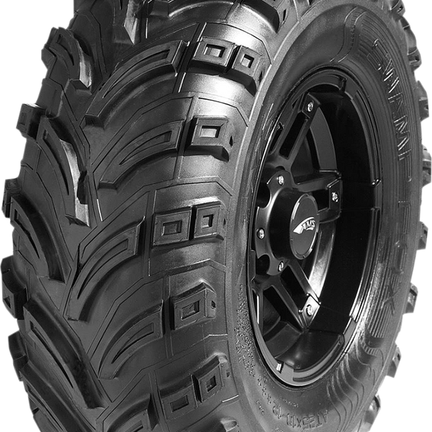 AMS Tire - Swamp Fox - Rear - 22x11-10 - 6 Ply 1021-3520
