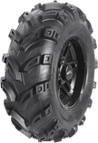 AMS Tire - Swamp Fox Plus - Front/Rear - 26x9-12 - 6 Ply 1269-3520