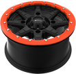 AMS Beadlock Ring - Replacement/Wheel - Roll'n 106 - Orange - 15