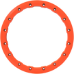 AMS Beadlock Ring - Replacement/Wheel - Roll'n 106 - Orange - 15