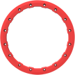 AMS Beadlock Ring - Replacement/Wheel - Roll'n 106 - Red - 15