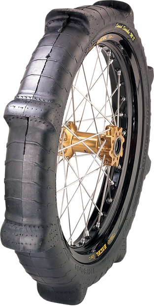 AMS Tire - Sand Snake MX - Rear - 110/100-18 1812-3750