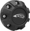 AMS Center Cap - Replacement/Wheel - Roll'n 105/106 - 4/156 BNA-1137AS