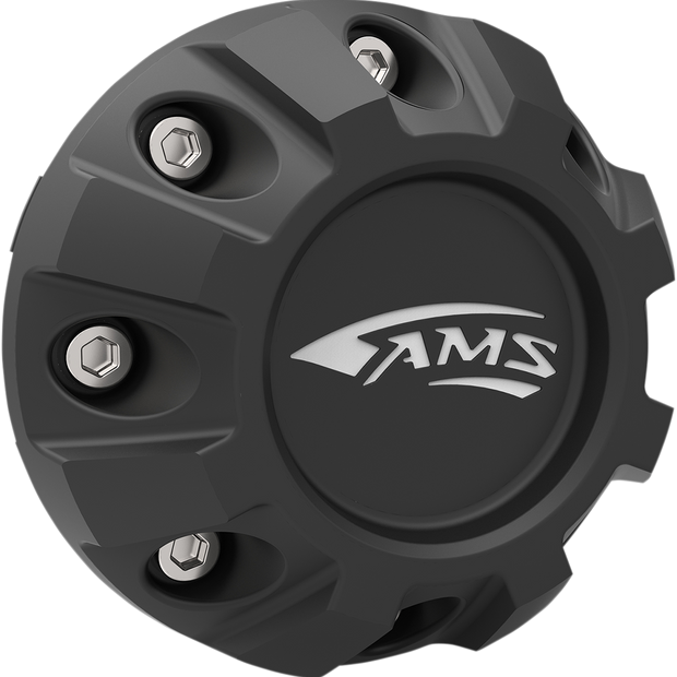AMS Center Cap - Replacement/Wheel - Roll'n 105/106 - 4/156 BNA-1137AS
