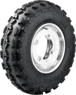 AMS Tire - Pactrax II - Rear - 18x10-8 - 4 Ply 0818-3670