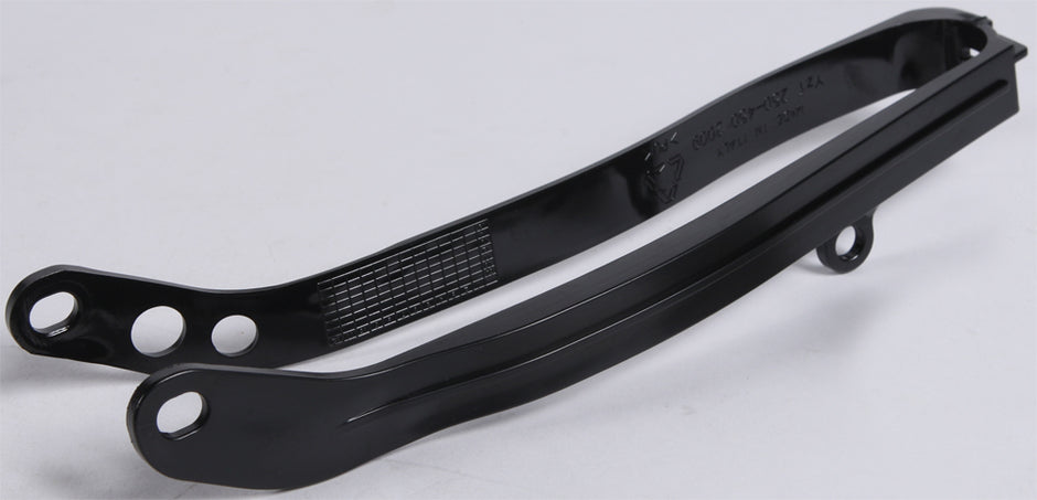 Chain Slider Black