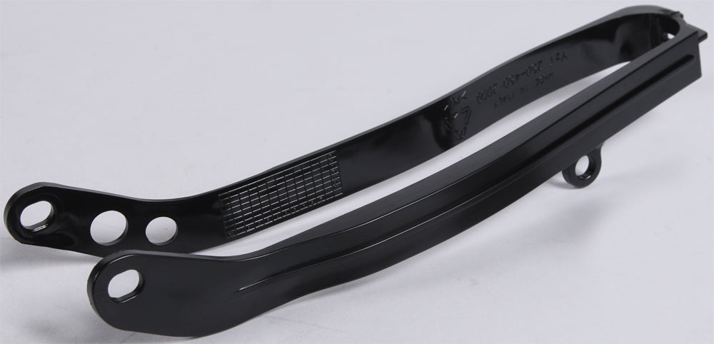 Chain Slider Black