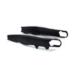 Swingarm Protectors Black Gas/Hus/Ktm