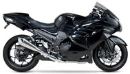 Race R 55 Full System Exhaust Ss Ss Ss